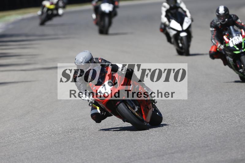 /27 24.07.2026  Speer Racing ADR/Gruppe rot/170